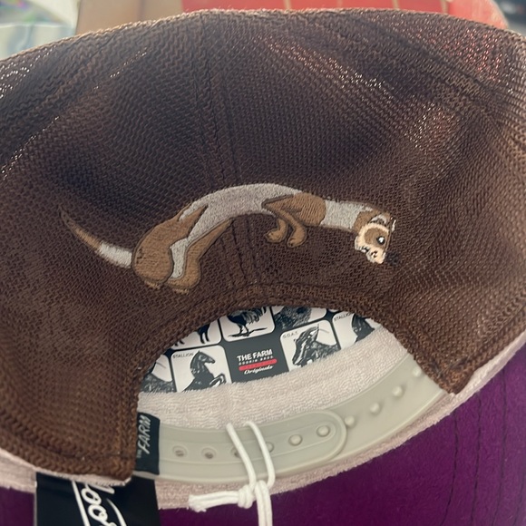 Goorin Bros Snuggly cap - Picture 5 of 7